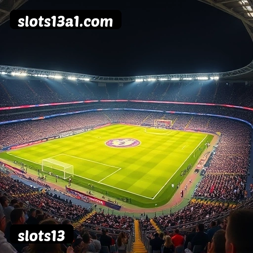 App Mobile slots13 - Jogue em Qualquer Lugar no Seu Smartphone