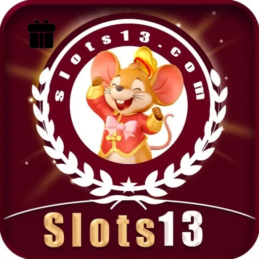 slots13 Logo