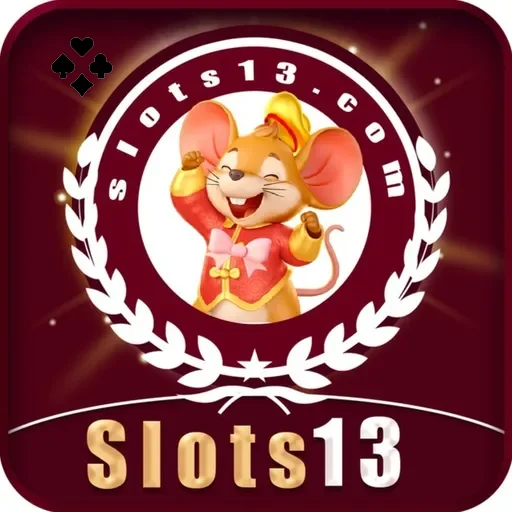 slots13 Logo